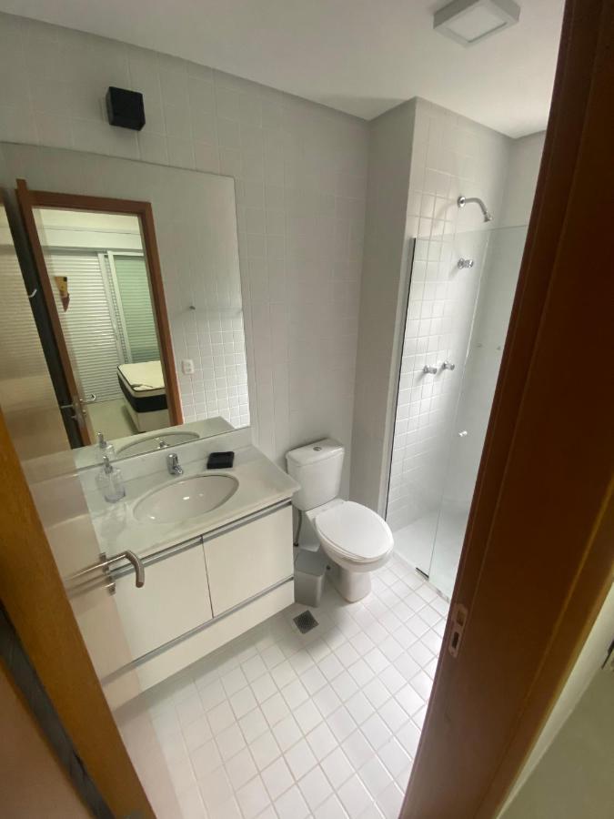 Apartamento Praia Grande Убатуба Экстерьер фото