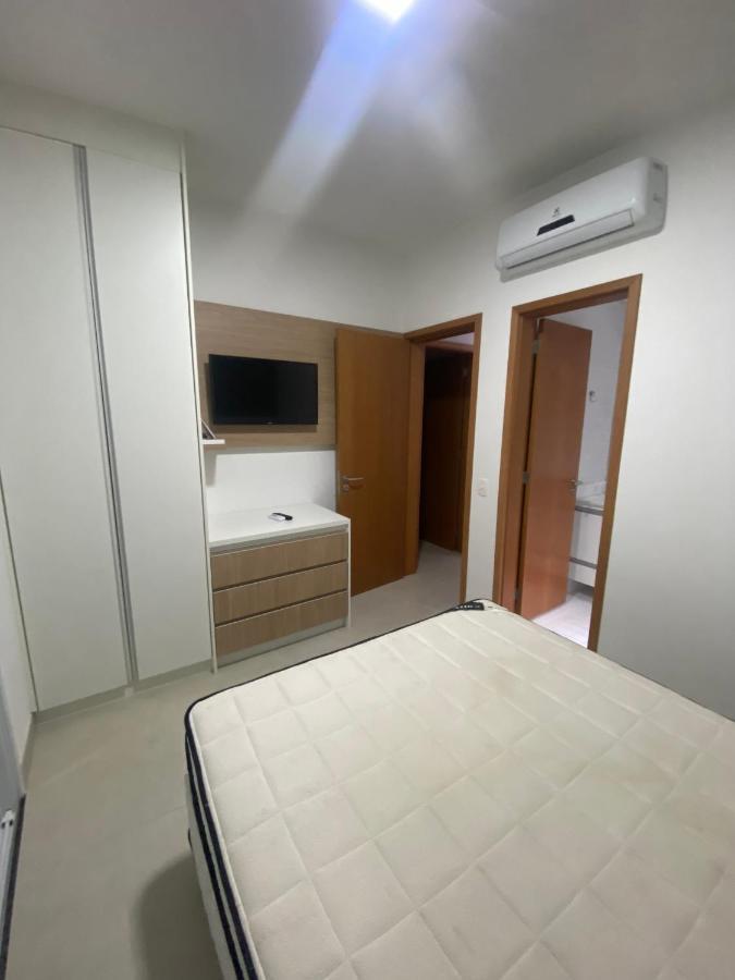 Apartamento Praia Grande Убатуба Экстерьер фото